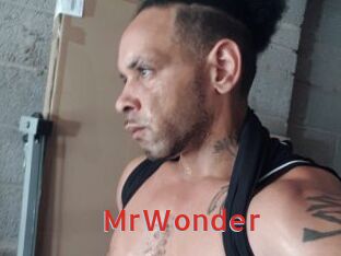 MrWonder