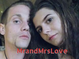 MrandMrsLove