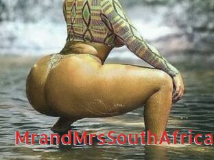 MrandMrsSouthAfrica