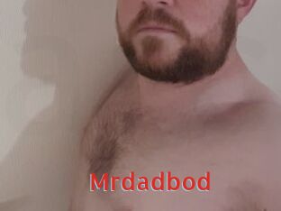 Mrdadbod