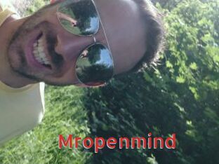 Mropenmind