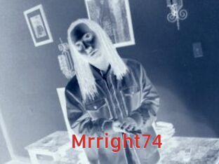 Mrright74