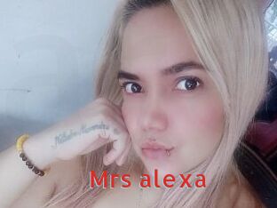 Mrs_alexa