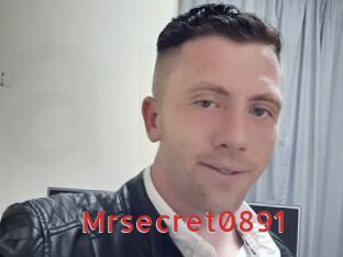 Mrsecret0891