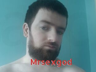 Mrsexgod