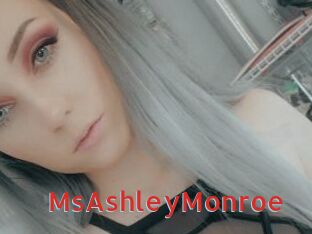 MsAshleyMonroe