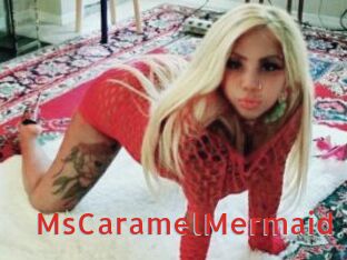 MsCaramelMermaid