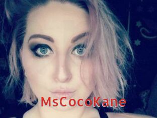 MsCocoKane