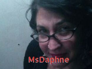 MsDaphne