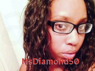 MsDiamond50