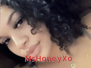 MsHoneyXo