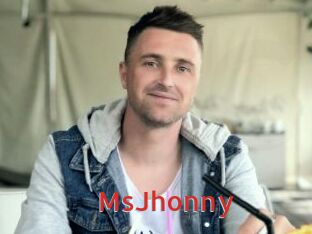 MsJhonny