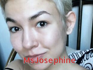 MsJosephine