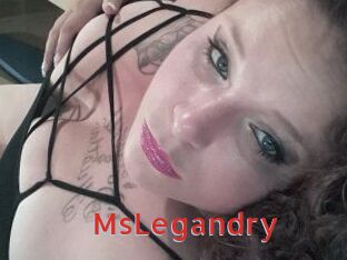 MsLegandry