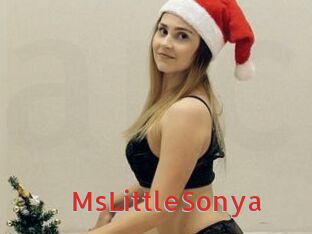 MsLittleSonya Archive DVD NET