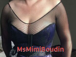 MsMimiBoudin