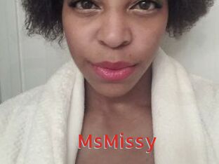 MsMissy