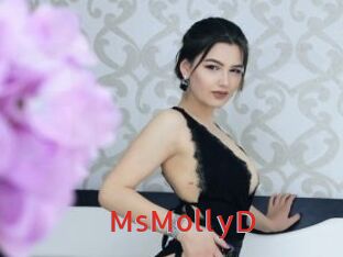 MsMollyD