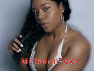 MsRavenFoxx