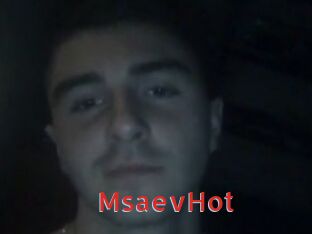 MsaevHot