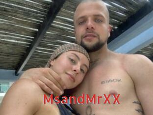 MsandMrXX