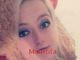 Msattila