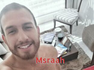 Msraah