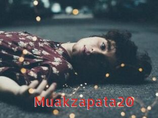 Muakzapata20 Archive DVD NET