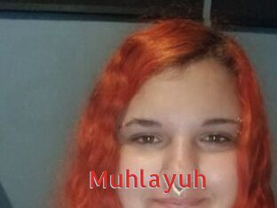 Muhlayuh