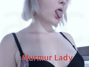 Murmur_Lady