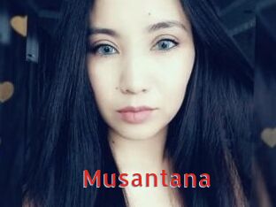 Musantana