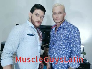 MuscleGuysLatin