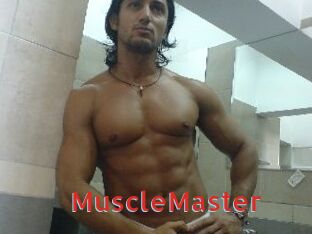 MuscleMaster