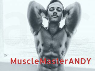 MuscleMasterANDY