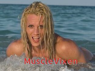 MuscleVixen