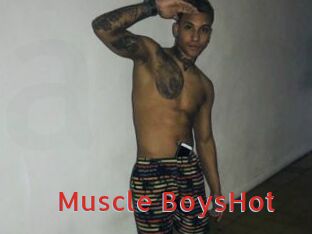 Muscle_BoysHot