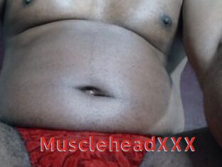 MuscleheadXXX