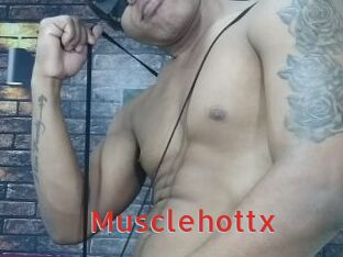 Musclehottx