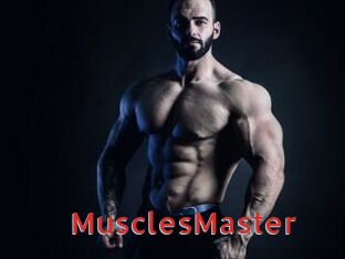 MusclesMaster