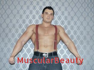 MuscularBeauty