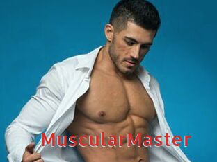 MuscularMaster