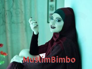 MuslimBimbo