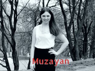 Muzayan