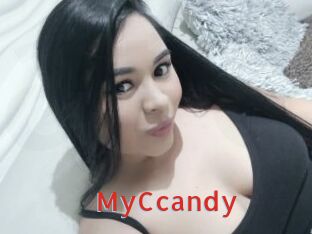 MyCcandy