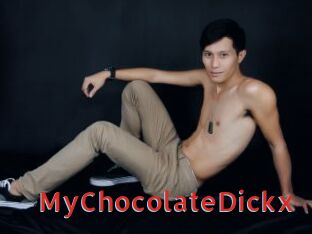 MyChocolateDickx