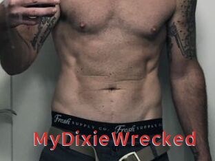 MyDixieWrecked