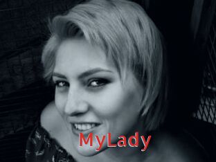 MyLady