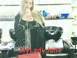 MyLadyJane