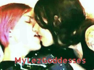 MyLezGoddesses