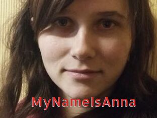 MyNameIsAnna